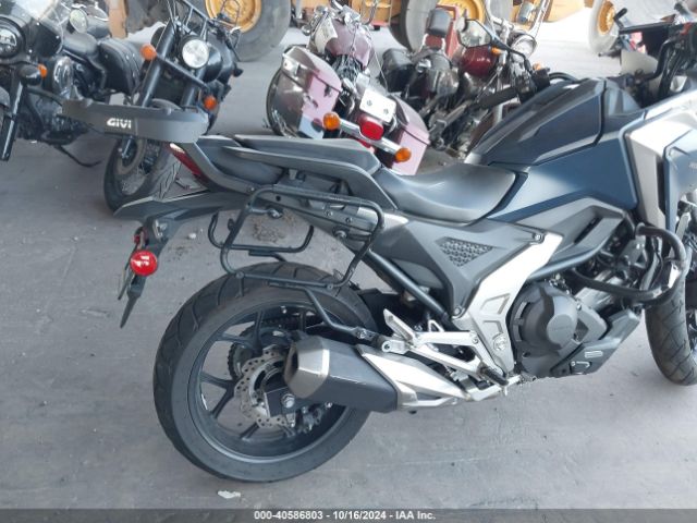 2023 HONDA NC750 JH2RH0914PK200414 Photo 3