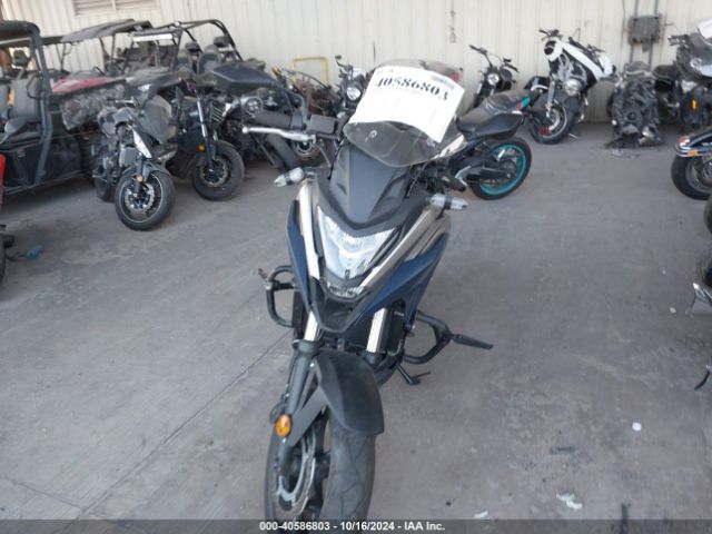 2023 HONDA NC750 JH2RH0914PK200414 Photo 4
