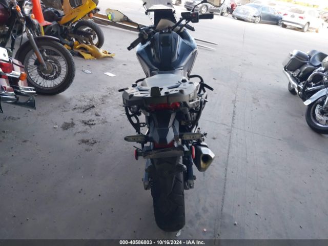 2023 HONDA NC750 JH2RH0914PK200414 Photo 5