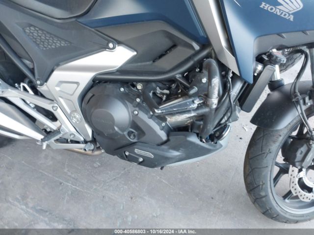 2023 HONDA NC750 JH2RH0914PK200414 Photo 7