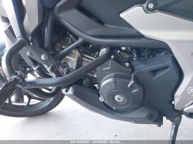 2023 HONDA NC750 JH2RH0914PK200414 Photo 8