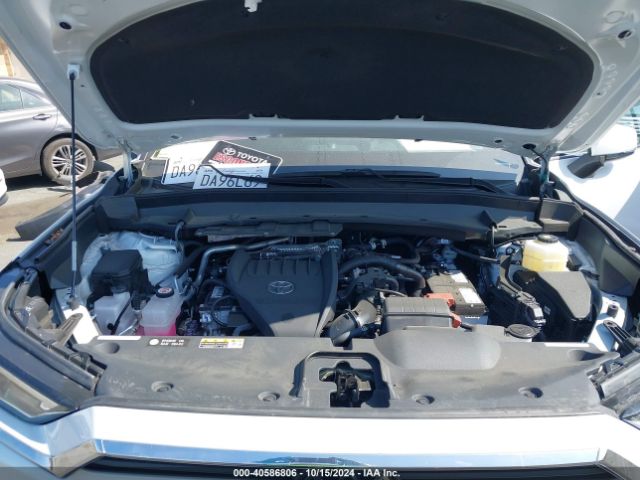 5TDAAAA54RS009649 Toyota Grand Highlander Xle