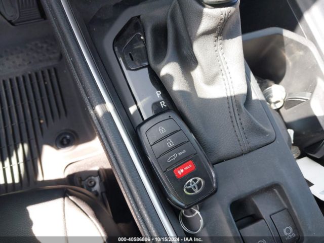 5TDAAAA54RS009649 Toyota Grand Highlander Xle
