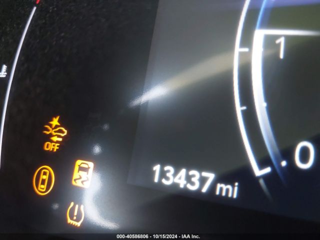5TDAAAA54RS009649 Toyota Grand Highlander Xle