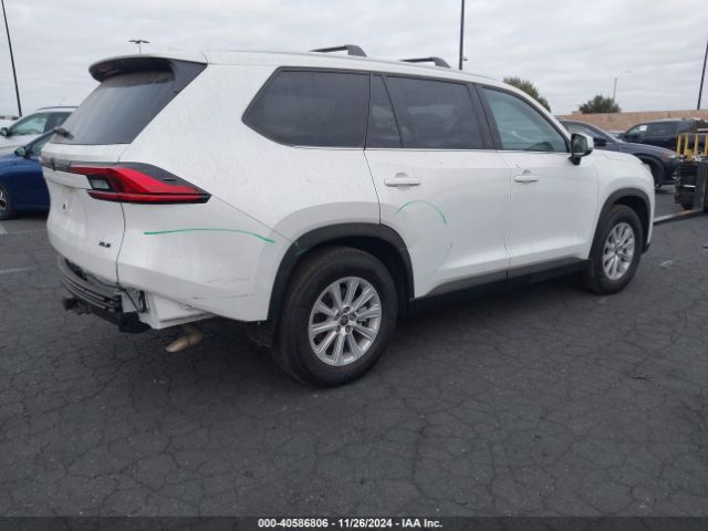 5TDAAAA54RS009649 Toyota Grand Highlander Xle