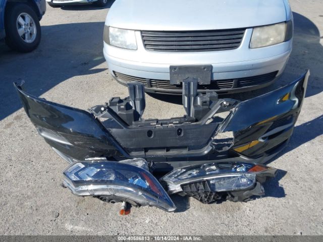 JN1BJ1CV0LW251625 Nissan Rogue Sport Sv Fwd Xtronic Cvt