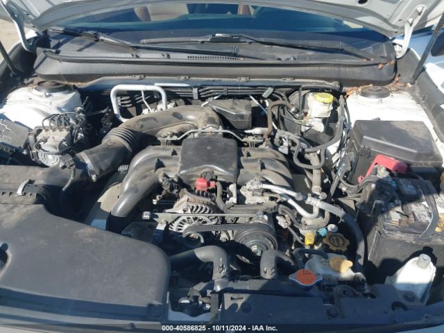 4S4BSETC9H3406175 Subaru Outback 3.6r Touring