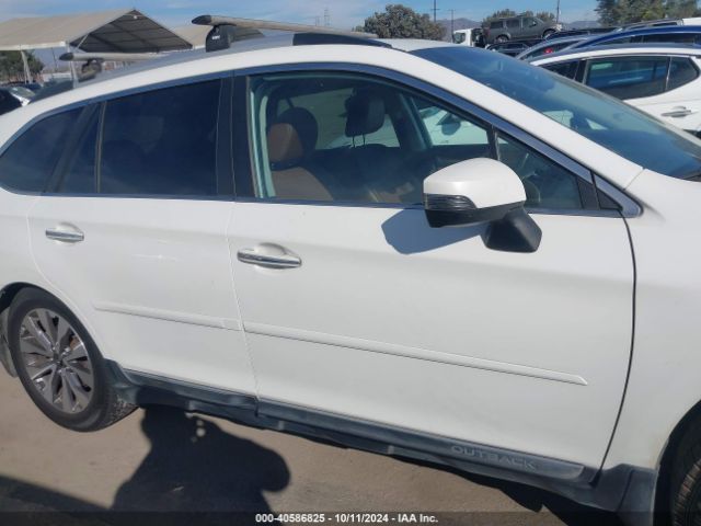 4S4BSETC9H3406175 Subaru Outback 3.6r Touring