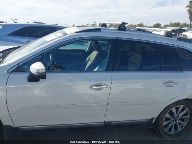 4S4BSETC9H3406175 Subaru Outback 3.6r Touring