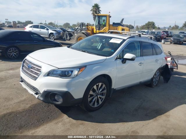 4S4BSETC9H3406175 Subaru Outback 3.6r Touring