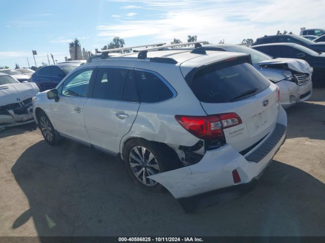 4S4BSETC9H3406175 Subaru Outback 3.6r Touring