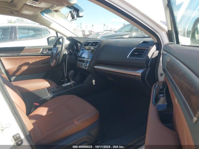 4S4BSETC9H3406175 Subaru Outback 3.6r Touring
