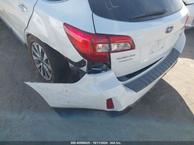 4S4BSETC9H3406175 Subaru Outback 3.6r Touring