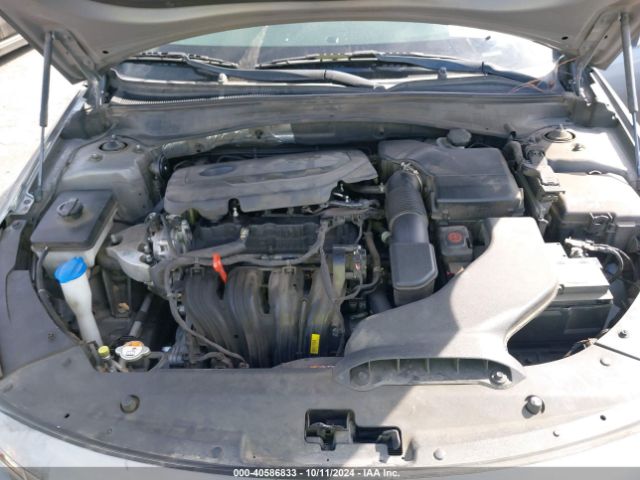 5XXGT4L33GG105966 KIA Optima Lx