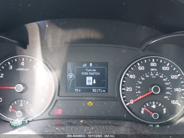 5XXGT4L33GG105966 KIA Optima Lx