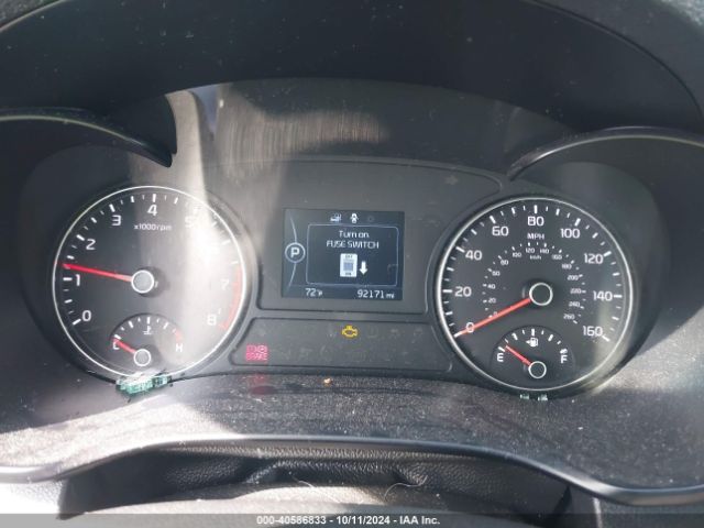 5XXGT4L33GG105966 KIA Optima Lx