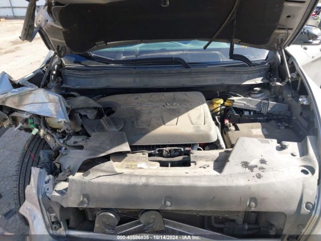 1C4PJMCS8FW649471 Jeep Cherokee Latitude