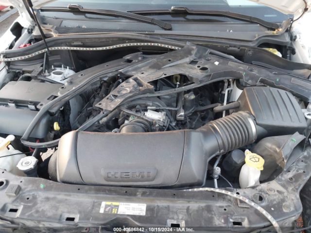 1C4SDHCT2LC118720 Dodge Durango R/t Rwd