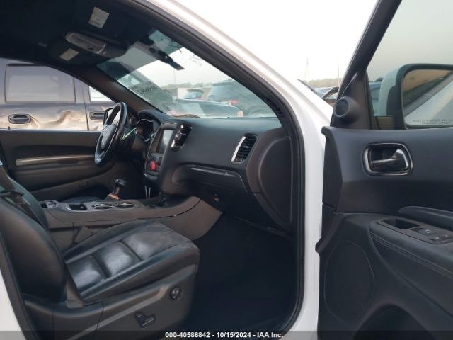 1C4SDHCT2LC118720 Dodge Durango R/t Rwd