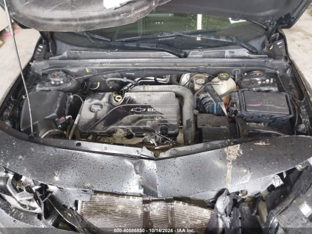 1G1ZB5ST6GF344440 Chevrolet MALIBU LS