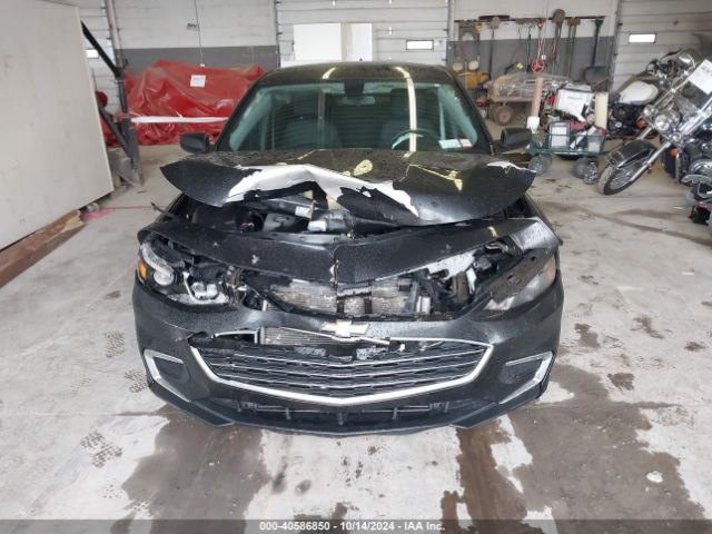 1G1ZB5ST6GF344440 Chevrolet MALIBU LS