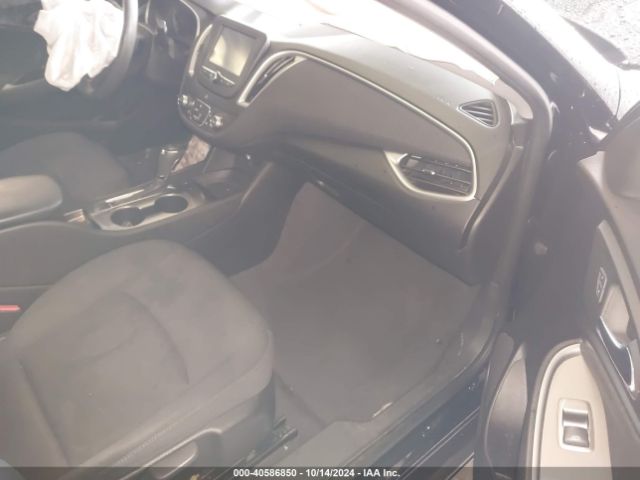 1G1ZB5ST6GF344440 Chevrolet MALIBU LS