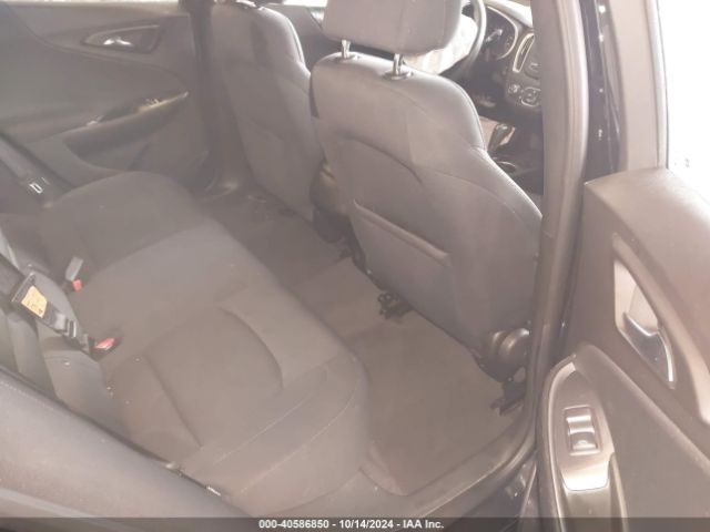 1G1ZB5ST6GF344440 Chevrolet MALIBU LS