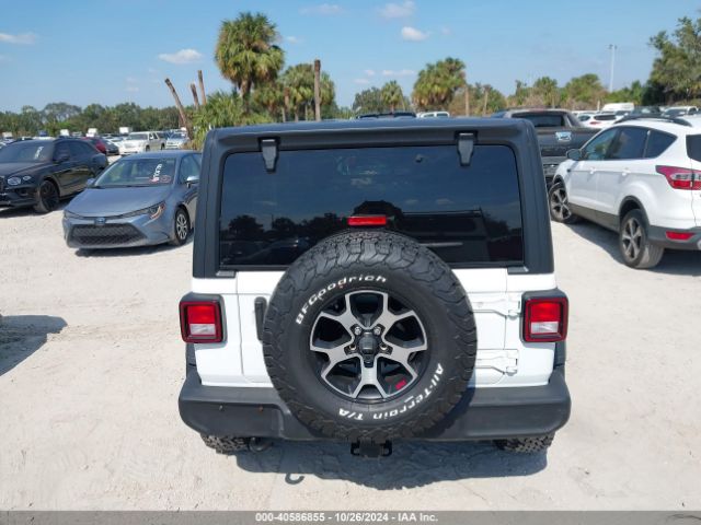 1C4HJXDNXMW685643 Jeep Wrangler Unlimited Sport S 4x4