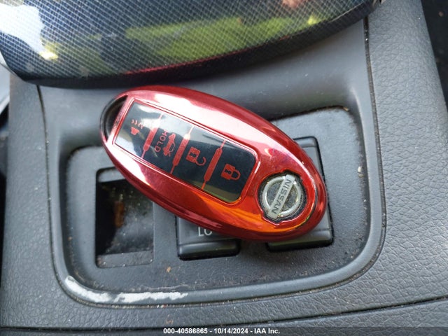 Nissan SENTRA SR 2017 3N1AB7AP5HY358136 Image 11
