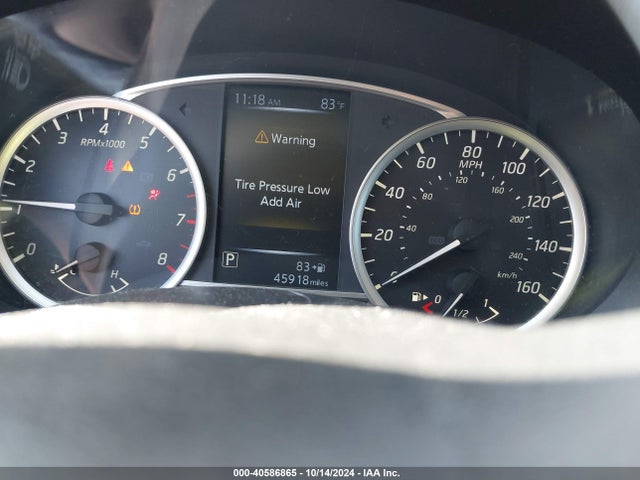 Nissan SENTRA SR 2017 3N1AB7AP5HY358136 Image 7