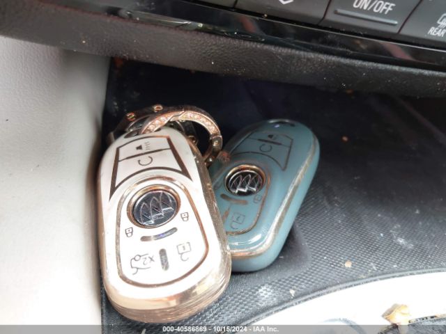 5GAERCKW7JJ142910 Buick Enclave Premium