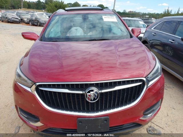 5GAERCKW7JJ142910 Buick Enclave Premium