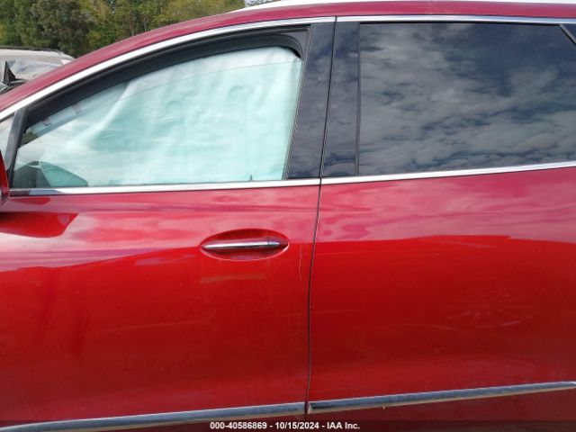 5GAERCKW7JJ142910 Buick Enclave Premium