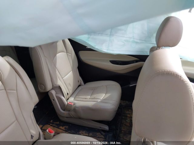 5GAERCKW7JJ142910 Buick Enclave Premium