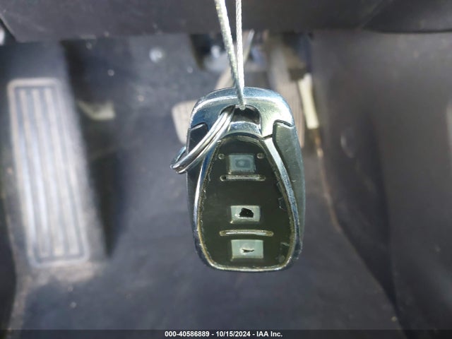 Chevrolet EQUINOX LS 2019 3GNAXHEV0KS574443 Image 11