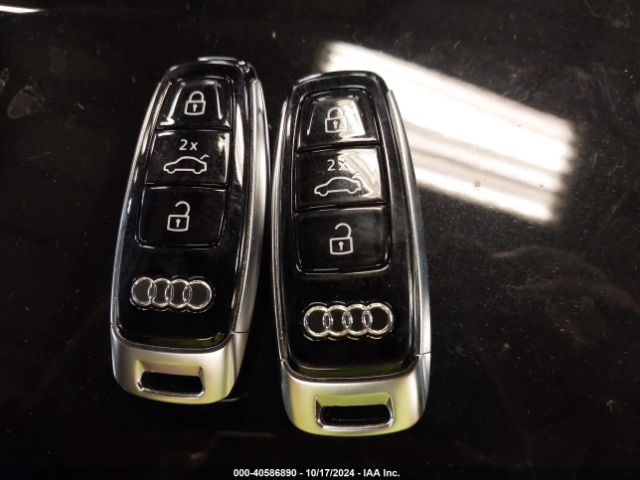 WA1BVBF15PD042196 Audi Q8 Premium Plus 55 Tfsi Quattro Tiptronic