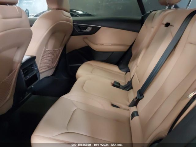WA1BVBF15PD042196 Audi Q8 Premium Plus 55 Tfsi Quattro Tiptronic