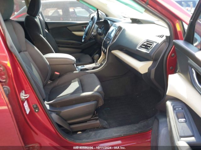 4S4WMAHD0L3431822 Subaru Ascent Premium
