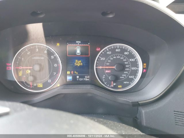 4S4WMAHD0L3431822 Subaru Ascent Premium
