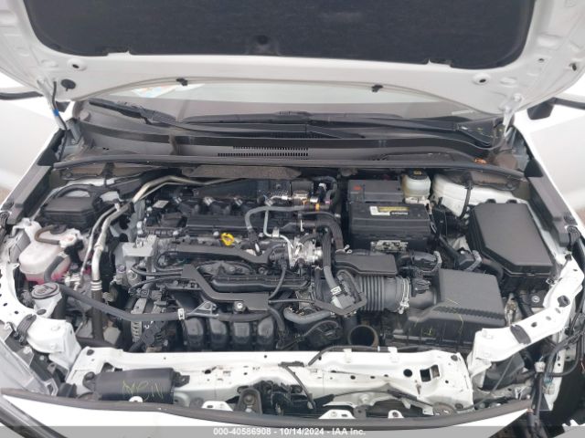 JTNC4MBE2N3158150 Toyota Corolla Xse