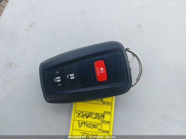 JTNC4MBE2N3158150 Toyota Corolla Xse