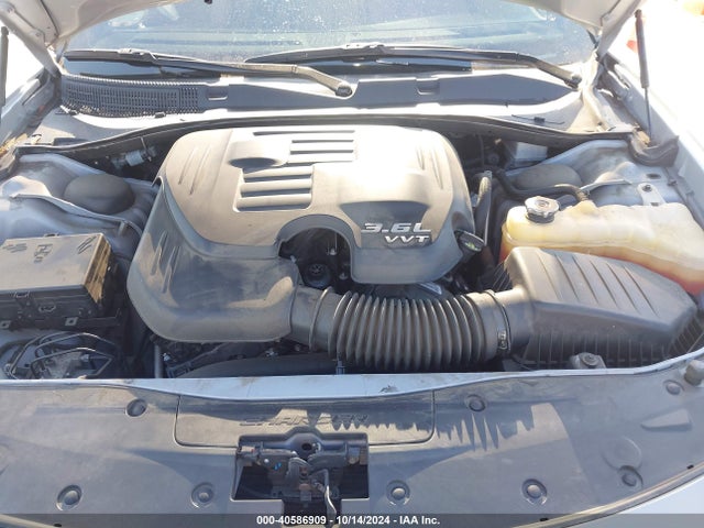 Dodge Charger Sxt Rwd 2021 2C3CDXBG4MH682620 Image 10