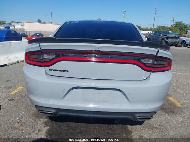 Dodge Charger Sxt Rwd 2021 2C3CDXBG4MH682620 Image 15