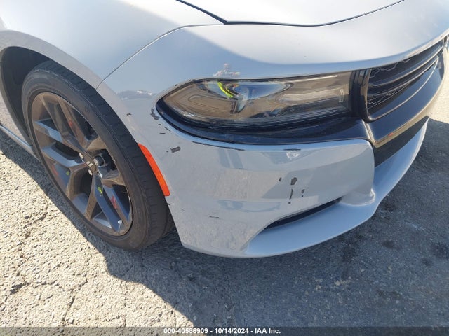 Dodge Charger Sxt Rwd 2021 2C3CDXBG4MH682620 Image 16