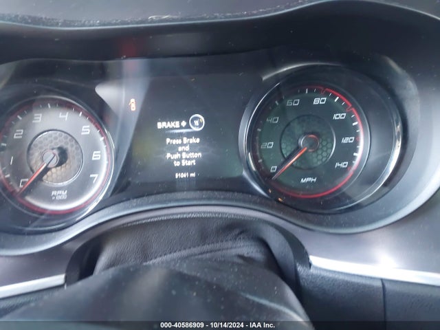 Dodge Charger Sxt Rwd 2021 2C3CDXBG4MH682620 Image 7