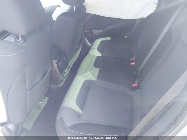 Dodge Charger Sxt Rwd 2021 2C3CDXBG4MH682620 Image 8