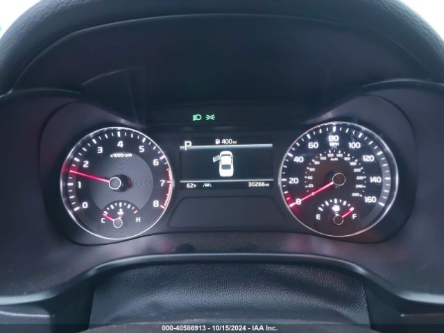 3KPF24AD1NE481727 KIA Forte Lxs