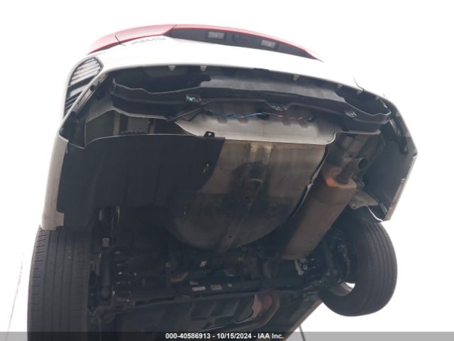 3KPF24AD1NE481727 KIA Forte Lxs