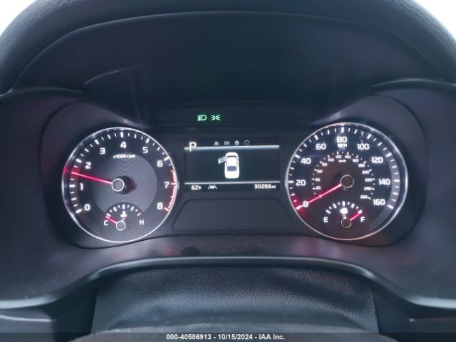 3KPF24AD1NE481727 KIA Forte Lxs