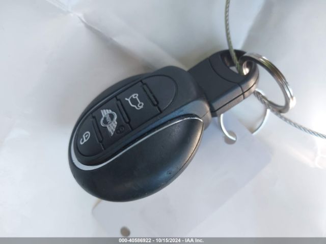 WMWXU1C5XJ2F79410 Mini Hardtop Cooper